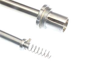 Instrumento quirúrgico de seguridad, trócar, laparoscopia, 5 mm - Product Image 5