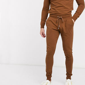 Survêtement de sport décontracté pour garçons, fermeture éclair intégrale, respirant, coupe-vent, séchage rapide, polyester/coton, logo personnalisé, haute qualité - Product Image 4