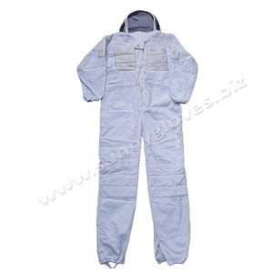 High Quality Beekeeping <b>Suit</b> / Round Veil <b>Bee</b> keepers <b>Suit</b> - Product Image 6