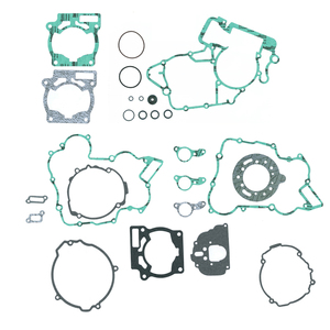 Taiwán de la motocicleta completo Kit de junta para KTM EXC 125 SX 125 98-01 - Product Image 1