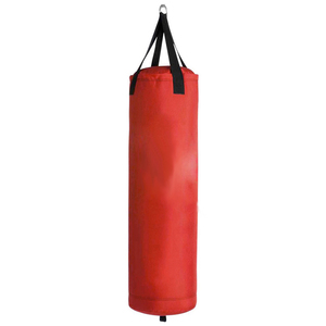 High Quality Professional Boxing Training Bags Custom Leather High-Tech Bunching Design PVC PU Material for Water <b>Brad</b> Punching - Product Image 4