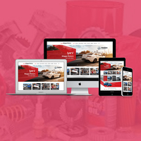 Boox — internet conception et développement de pièces automobiles, os de développement, win, service web internet