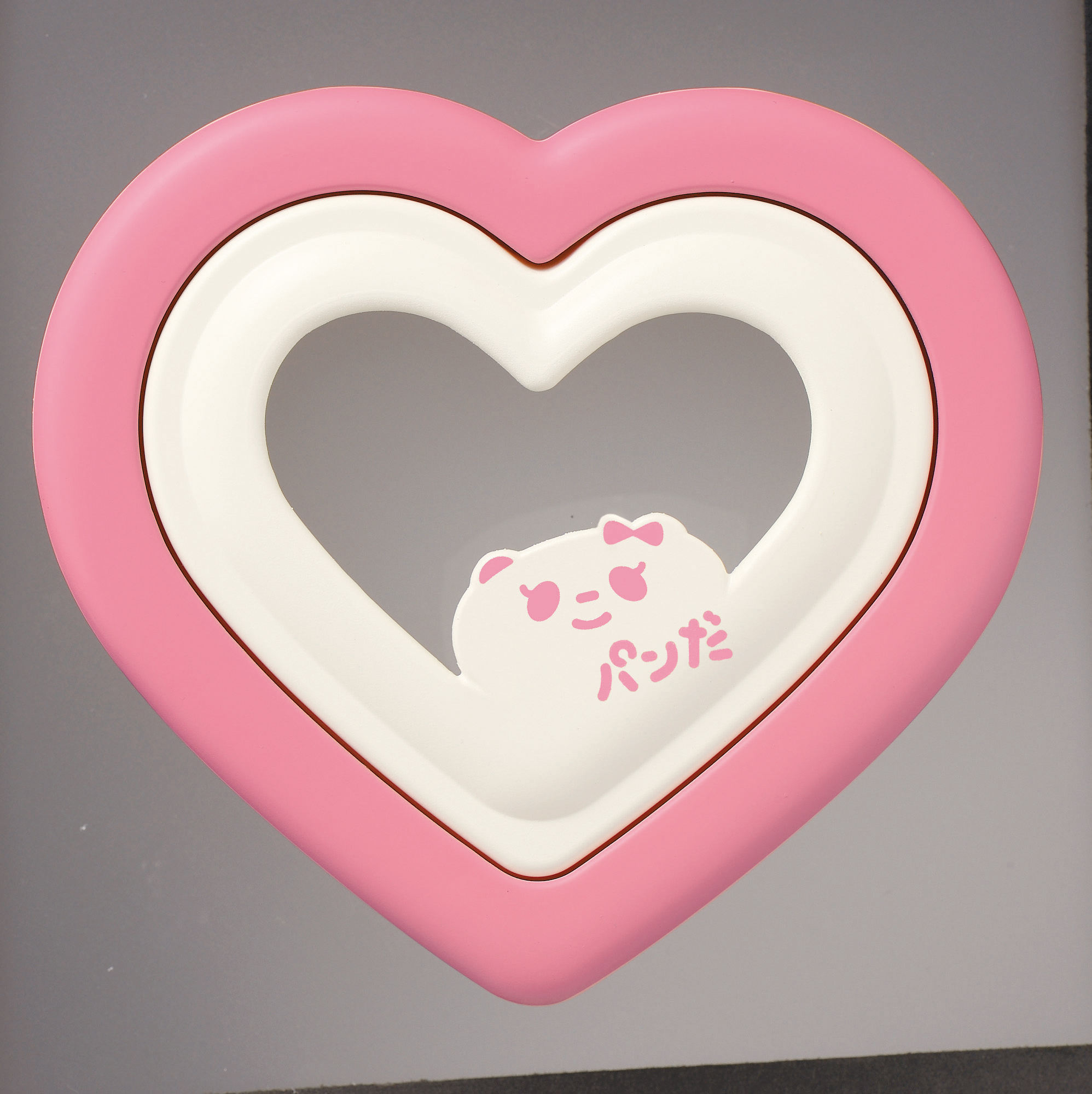 ขาว &amp; ชมพู