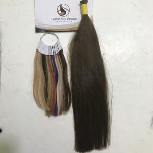 Mèches naturelles Remy vierges, non traités, 100% de couleurs, originales, cuticules alignées, vente en gros, livraison gratuite, #6 - Product Image 1