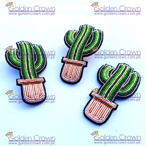 Insignias de broche personalizadas de lingotes de nuevo diseño al por mayor con broche de alambre de lingotes de moda - Product Image 2
