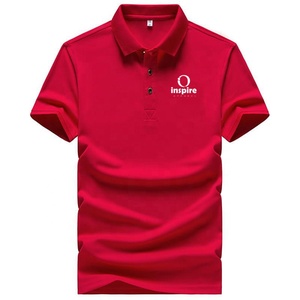 Custom logo Stylish Men Golf Polo <b>Shirt</b> Collar Dry Quick Polyester Breathable Sublimation Print Polo Golf T-<b>shirt</b> for Men - Product Image 5