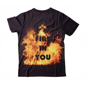 Camiseta de gimnasio de algodón 100% de alta calidad para mujer, cómoda, ecológica, sublimación, cara impresa, superventas, hueco para el verano - Product Image 6