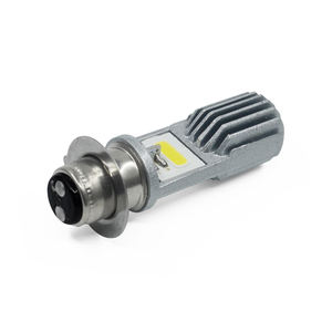 المصنع مباشرة P15D H6 مصباح دراجة نارية أبيض لمبات ليد <span class=keywords><strong>10W</strong></span> CSP 5050 ضوء الضباب 2000LM عدم القطبية DC <span class=keywords><strong>12V</strong></span> 24V - Product Image 4