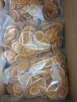 Manufactory Gedroogde Oranje Plakjes Natuurlijke/Zoete Gedroogde Oranje Slice Fruit Slice Voor Thee Hoge Kwaliteit/Shyn Tran + 84382089109