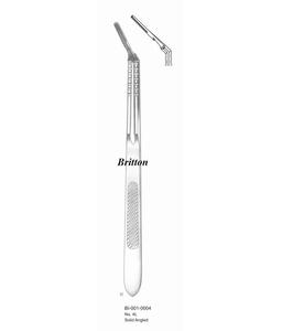 HIGH QUALITY VP HANDLE LARGE 4L ANGLED - Product Image 1