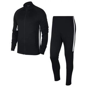 Vêtements de sport décontractés de qualité Pro avec logo personnalisé Survêtement coupe ajustée Vêtements de rue Survêtement vierge - Product Image 6