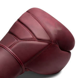 Gants de boxe personnalisés de boxeur professionnel Gants de boxe en cuir en vrac de qualité supérieure OEM/ODM acceptés - Product Image 5