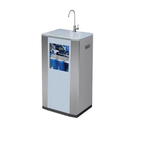 Vietnam Best Supplier Water Purifier with Cabinet at Competitive Price