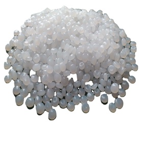Gránulos de polipropileno PP certificados para termosoplado, resina PP 1500 SMS para termosoplado, bolsa no tejida termosoplada - Product Image 1