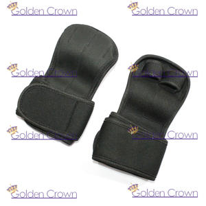 แผ่นรองข้อมือสำหรับออกกำลังกายที่ช่วยยกน้ำหนักปรับได้ - Product Image 4