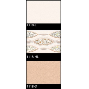 Interior <b>Decorative</b> Ceramic Digital Wall <b>Tiles</b> 300x450mm - Product Image 1