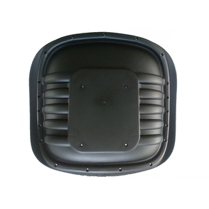 Plastic Office Chair Back <b>Accessories</b> Swivel Chair Cushion Parts - Product Image 1