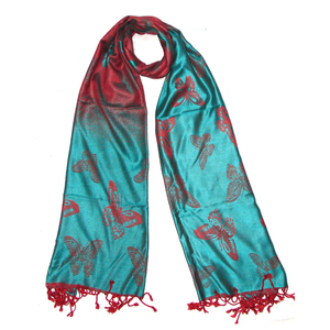Chal verde del Mar Rojo de la mariposa de la venta mundial - Product Image 1