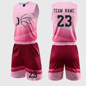 Conjuntos de Uniformes de Baloncesto Personalizados para Hombre, Jersey Deportivo y Pantalones Cortos de Poliéster Transpirable, Azul Cielo y Negro, Sublimación - Product Image 1