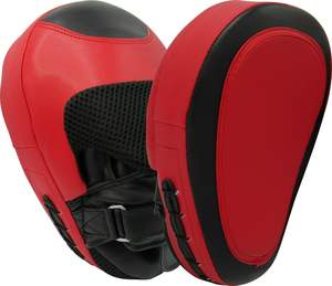 Equipo de Entrenamiento de MMA y Boxeo/ Almohadilla de Enfoque Curva para Taekwondo/ Almohadilla de Patadas/ Objetivo de Patadas para Kickboxing - Product Image 3