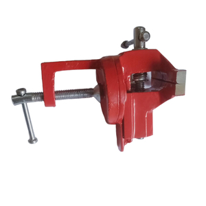 Gran oferta, buen precio, trabajo en madera, tornillo de banco para bebés, Base giratoria, precio al por mayor, personalización única - Product Image 1