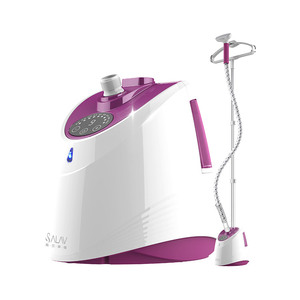 <span class=keywords><strong>Plancha</strong></span> <span class=keywords><strong>de</strong></span> <span class=keywords><strong>Vapor</strong></span> <span class=keywords><strong>Vertical</strong></span> Salav <span class=keywords><strong>de</strong></span> 1800W con Diseño Personalizado y Varias Configuraciones <span class=keywords><strong>de</strong></span> <span class=keywords><strong>Vapor</strong></span> para Prendas - Product Image 2