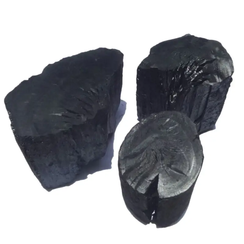 Factory wholesale 40mm diameter shisha coal 100pcs hookah coal charcoal