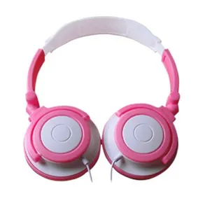 KH8中国工場学習Linx Chux Diamond for Kids Gaming White Label Kid Headset