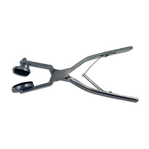 Alicates de alineación de lentes, 200mm - Product Image 6