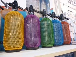 โซดาไซฟอน,โซดาไซฟอน,เครื่องทำโซดา,LOVIN,Asiaact,พระราชบัญญัติเอเชีย - Product Image 3