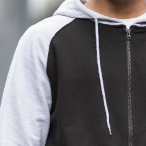 Vente en gros de sweat-shirt pull pour hommes avec logo personnalisé imprimé 100% coton surdimensionné en éponge française poids lourd anti-rétrécissement automne - Product Image 5