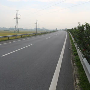 ความปลอดภัยในการขนส่งมาตรฐานรั้วทางด่วน - Product Image 1