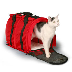 <b>Pet</b> travel <b>carrier</b> cat expandable bag backpack <b>carriers</b> - Product Image 6