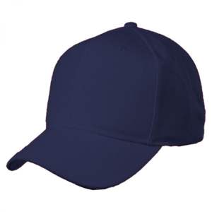 Gorra de béisbol de invierno para hombre con forro polar Gorra de béisbol de ante para hombre con aspecto elegante - Product Image 3
