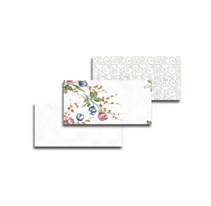 Aspecto de los muebles Azulejos más valiosos Acabado en azúcar Impreso digital 300x600mm Azulejos de cerámica para pared y piso para protección de pared. - Product Image 2