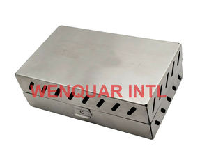 Kit d'embouts dentaires, 25 pièces, pour enlever les inserts, en acier inoxydable de haute qualité - Product Image 4