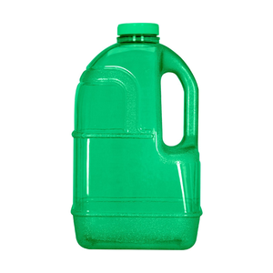 Precio Especial: Masterbatch Verde LDPE+LLDPE para Moldeo por Inyección y Soplado de Película, Grado Electrodomésticos, Plástico ISO9001 - Product Image 3