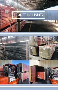 BHD Vietnam Heavy Duty Teardrop Selective Pallet <b>Rack</b> 5-Layer Corrosion Protection Factory Direct No Import Duty Shelves - Product Image 3