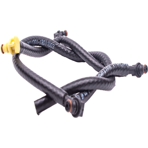 Arsuvalea — tuyau d'injection de retour pour voiture Diesel, adapté à la Fiesta Diesel, 1.4 TDCI 2001 20122sc6q 9K022 AD 1574.Q1 1444973 - Product Image 3
