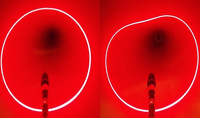 Nouveau module laser de détection de défauts de pipeline 360° avec étanchéité IP67, largeur de ligne de 1 mm, haute précision pour formes irrégulières