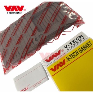 ปะเก็นท่อร่วมไอดีเครื่องยนต์ 6D140 6210-11-4811 สำหรับรถโคมัตสึ - Product Image 4