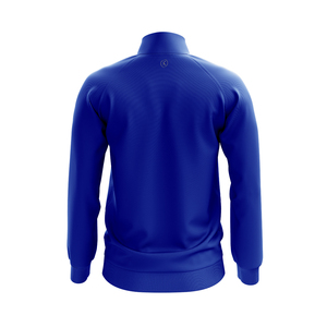 Chaquetas de grillo para deportes al aire libre, Chaquetas deportivas sublimadas - Product Image 2