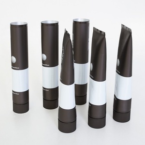 Singapore Đen TPV 6R Chiều Cao Không Thấm Nước TPE Cao Su Thời Tiết Con Dấu Cửa Cao Su Với Kích Thước Và Hình Dạng Khác Nhau - Product Image 5