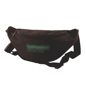 Sac banane blanc, vente en gros - Product Image 4