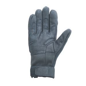 Guantes de campo táctico para Paintball, de dedo completo, hechos a medida, para caza y Paintball - Product Image 3