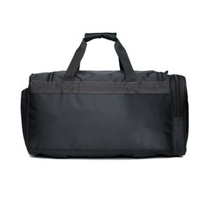 2021 sac à dos de sport personnalisé meilleure qualité MX Motocross Kit avec Double fermeture éclair latérale noir Logo personnalisable pour une utilisation en salle de sport - Product Image 6