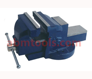 Băng ghế dự bị Vise cơ sở cố định - Product Image 3