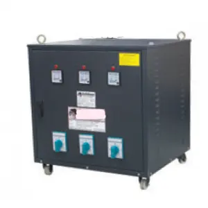 15 KVA AVR - INPUT:140/380 V - OUTPUT:380 V