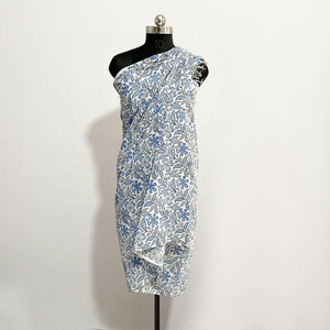 Sarong de plage, paréo imprimé floral, pour l'été, vente en gros, - Product Image 6