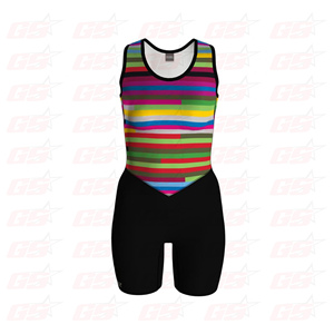 Sports Design Custom Rowing Kit - Product Image 1